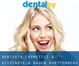Dentista cosmetici a Gitzensteig (Baden-Württemberg)