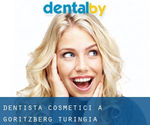 Dentista cosmetici a Göritzberg (Turingia)