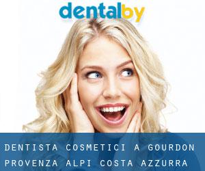 Dentista cosmetici a Gourdon (Provenza-Alpi-Costa Azzurra)