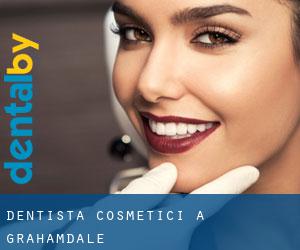 Dentista cosmetici a Grahamdale