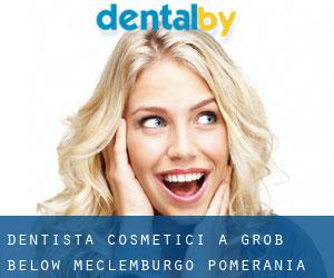 Dentista cosmetici a Groß Below (Meclemburgo-Pomerania Anteriore)