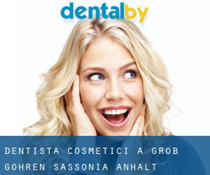 Dentista cosmetici a Groß Göhren (Sassonia-Anhalt)