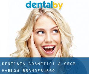 Dentista cosmetici a Groß Haßlow (Brandeburgo)