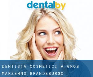 Dentista cosmetici a Groß Marzehns (Brandeburgo)