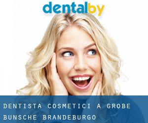 Dentista cosmetici a Große Bünsche (Brandeburgo)