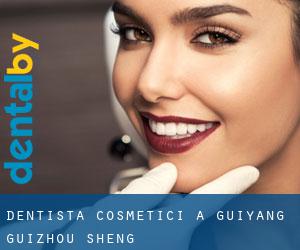 Dentista cosmetici a Guiyang (Guizhou Sheng)