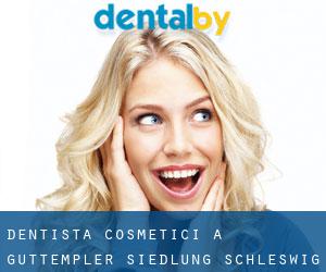 Dentista cosmetici a Guttempler-Siedlung (Schleswig-Holstein)