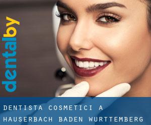 Dentista cosmetici a Hauserbach (Baden-Württemberg)