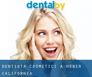 Dentista cosmetici a Heber (California)
