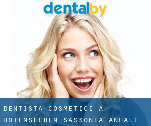 Dentista cosmetici a Hötensleben (Sassonia-Anhalt)