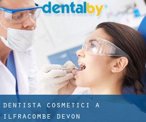 Dentista cosmetici a Ilfracombe, Devon