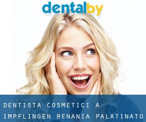 Dentista cosmetici a Impflingen (Renania-Palatinato)