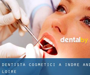 Dentista cosmetici a Indre and Loire