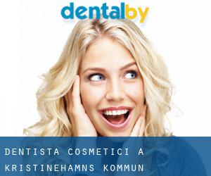 Dentista cosmetici a Kristinehamns Kommun