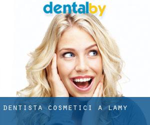 Dentista cosmetici a Lamy