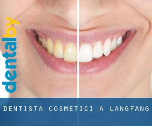 Dentista cosmetici a Langfang