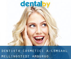 Dentista cosmetici a Lemsahl-Mellingstedt (Amburgo)