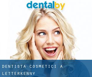Dentista cosmetici a Letterkenny