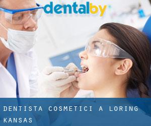 Dentista cosmetici a Loring (Kansas)