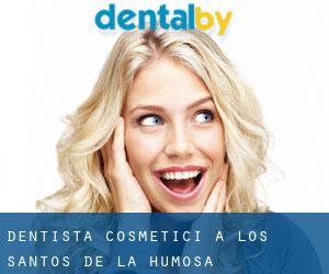 Dentista cosmetici a Los Santos de la Humosa