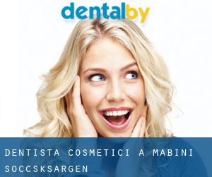 Dentista cosmetici a Mabini (Soccsksargen)
