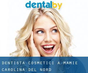 Dentista cosmetici a Mamie (Carolina del Nord)