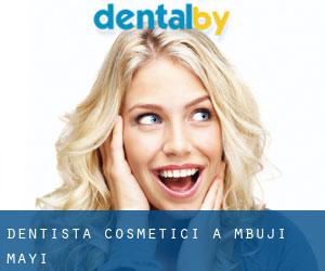Dentista cosmetici a Mbuji-Mayi
