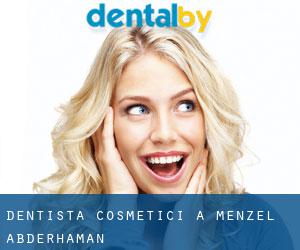 Dentista cosmetici a Menzel Abderhaman