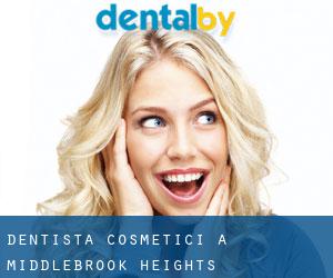 Dentista cosmetici a Middlebrook Heights