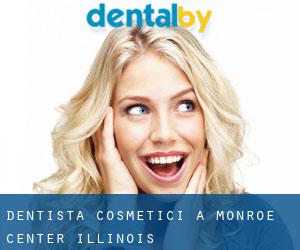 Dentista cosmetici a Monroe Center (Illinois)