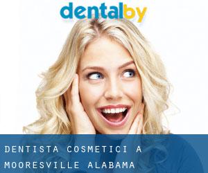 Dentista cosmetici a Mooresville (Alabama)