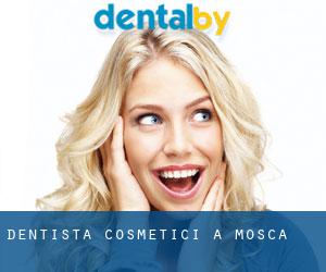 Dentista cosmetici a Mosca