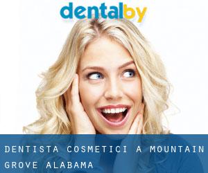 Dentista cosmetici a Mountain Grove (Alabama)
