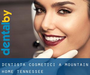 Dentista cosmetici a Mountain Home (Tennessee)