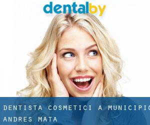 Dentista cosmetici a Municipio Andrés Mata