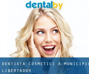 Dentista cosmetici a Municipio Libertador