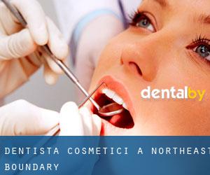 Dentista cosmetici a Northeast Boundary