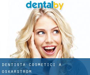 Dentista cosmetici a Oskarström