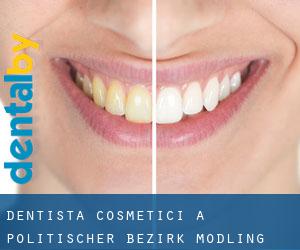 Dentista cosmetici a Politischer Bezirk Mödling