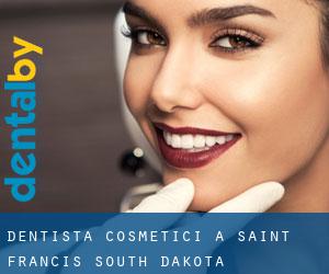 Dentista cosmetici a Saint Francis (South Dakota)