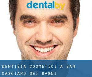 Dentista cosmetici a San Casciano dei Bagni