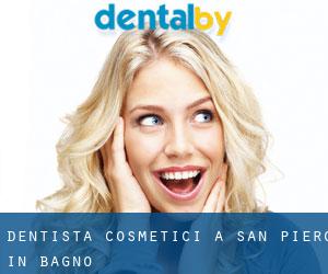 Dentista cosmetici a San Piero in Bagno