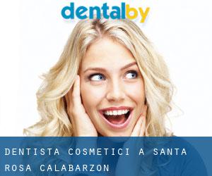 Dentista cosmetici a Santa Rosa (Calabarzon)