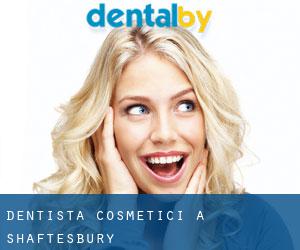 Dentista cosmetici a Shaftesbury