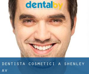 Dentista cosmetici a Shenley AV