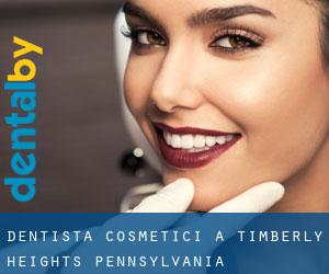 Dentista cosmetici a Timberly Heights (Pennsylvania)