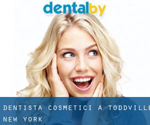 Dentista cosmetici a Toddville (New York)