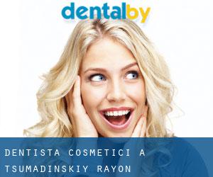 Dentista cosmetici a Tsumadinskiy Rayon