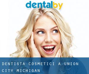 Dentista cosmetici a Union City (Michigan)