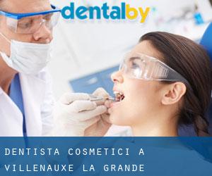 Dentista cosmetici a Villenauxe-la-Grande